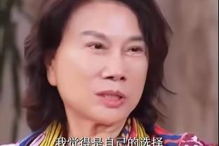 ?波波维奇为弟子怼记者：人就是会失误 不知道你在追问什么